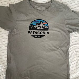 Patagonia Mens T-shirt